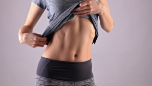 Rutina de 7 minutos para fortalecer el abdomen