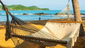 ¿Qué hacer con 1 semana de vacaciones?
