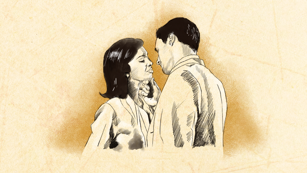 Razones equivocadas para buscar pareja