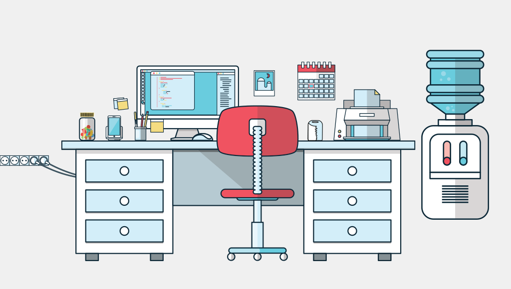 6 cosas que hace la gente productiva