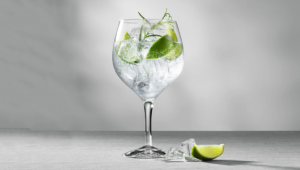 3 recetas muy originales para preparar un perfecto y delicioso Gin Tonic