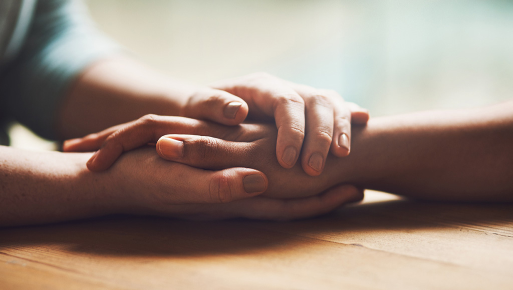La importancia de dar “gracias” en pareja