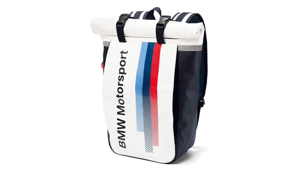 TRIVIA: Llévate una increíble mochila para toda ocasión