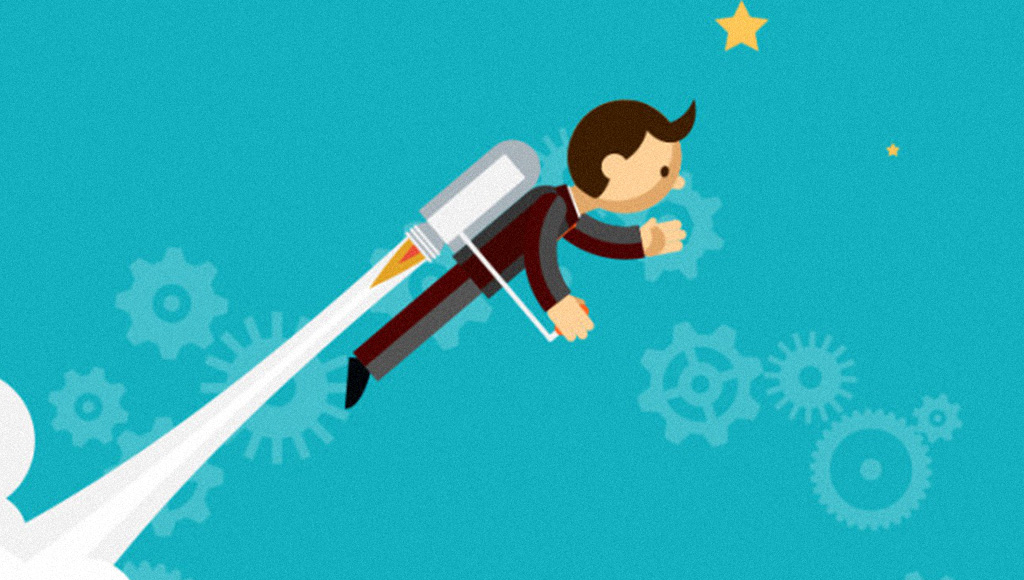 ¿Tienes la personalidad de un empresario vendedor?