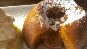 5 fondants para chupar la cuchara