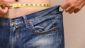Rutina para reducir grasa abdominal