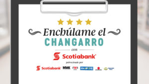 Enchúlame el Changarro edición 2018