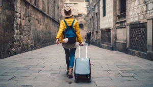 Viajar nunca fue tan fácil