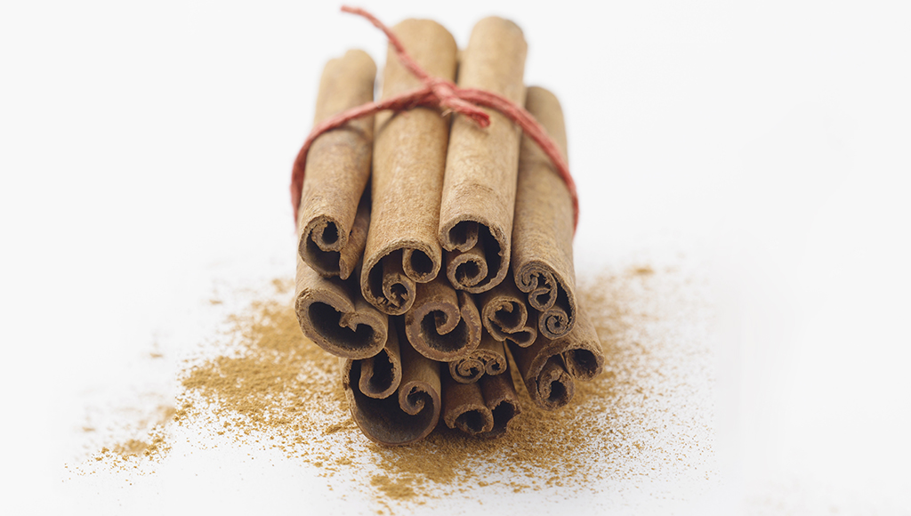 6 usos de la canela en tu rutina de belleza
