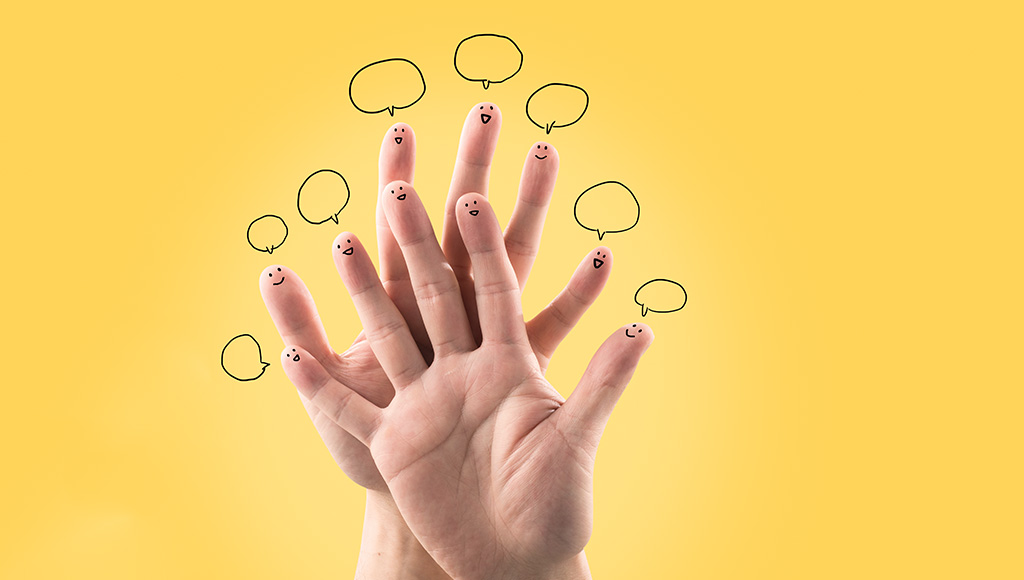 10 secretos para (neta) ser más feliz