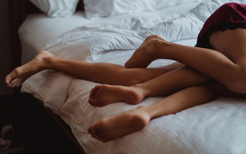 ¿Por qué el sexo te hace más guapo?