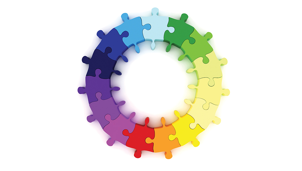 Lookcionario: ¿Qué color te va mejor?