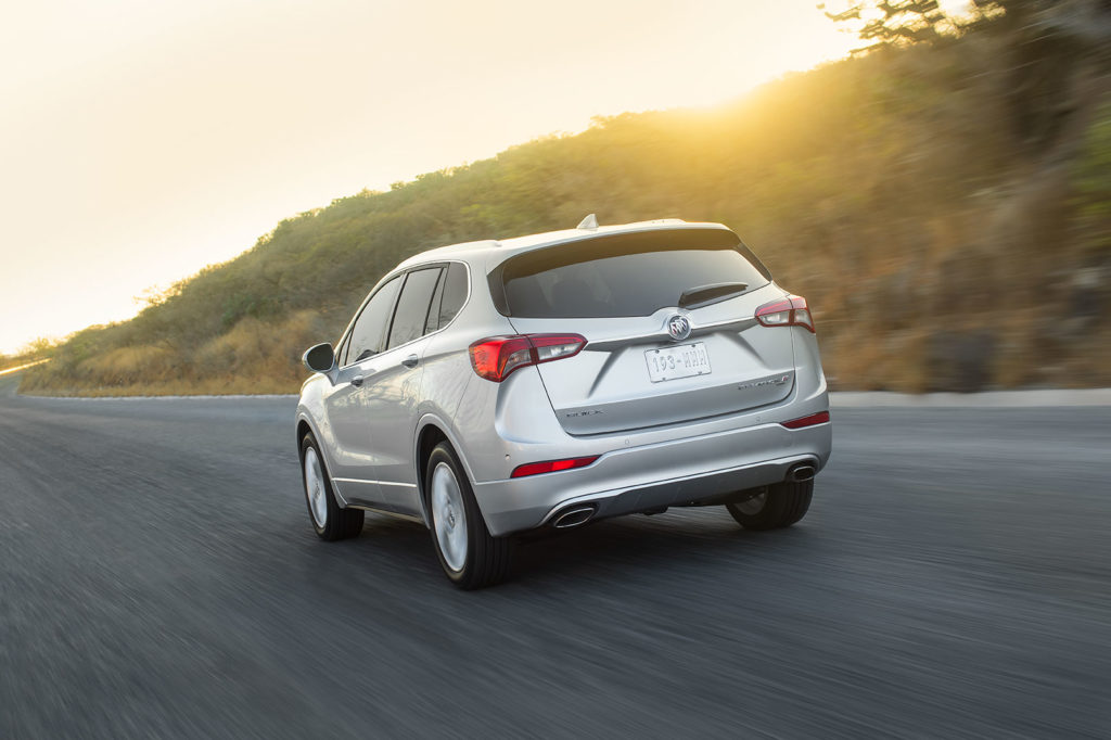 Ventajas de tener una SUV