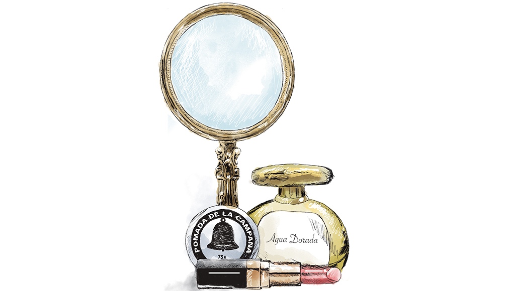 Productos de belleza de las abuelas que tú también deberías tener