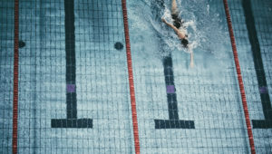 Lo que debes saber sobre Natación para estar FIT