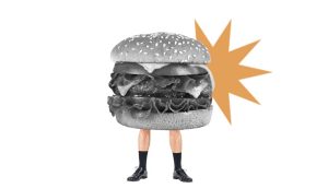 La obesidad se “traga” a tu cerebro y estas son las consecuencias