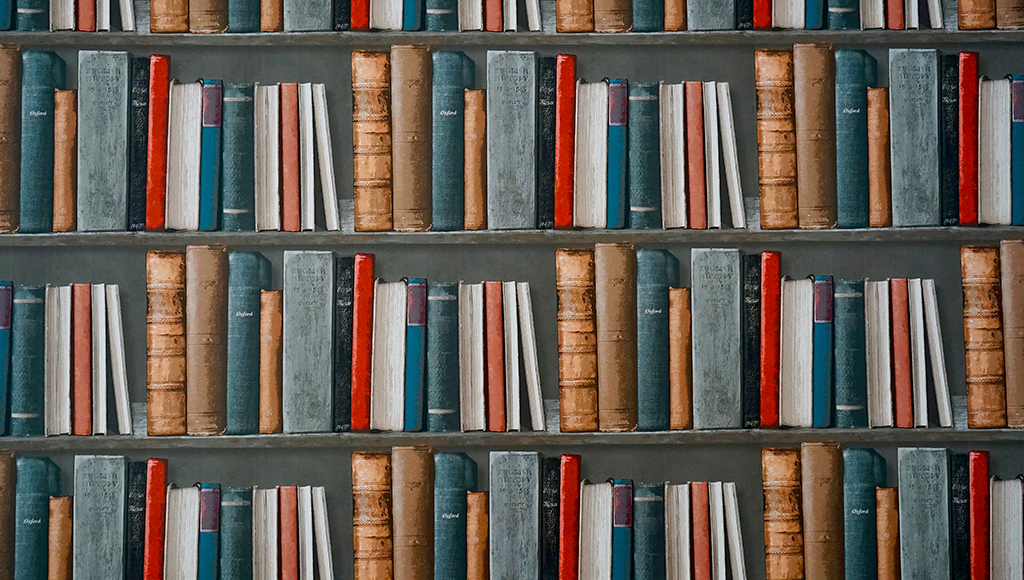 #AmoimosLeer: estos son nuestros libros de enero