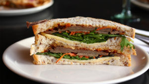 Los sandwiches más codiciados de la CDMX