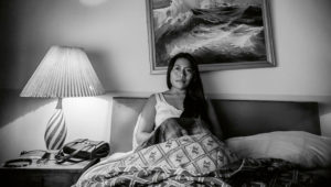 ¿Te imaginas, Yalitza?
