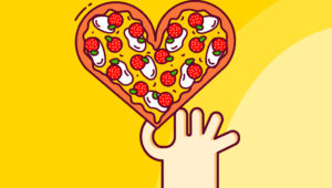 Top de pizzas estilo italiana en CDMX que te urge probar
