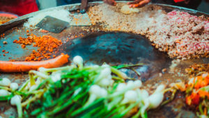 Comidas carreteras que a los chilangos les encantan