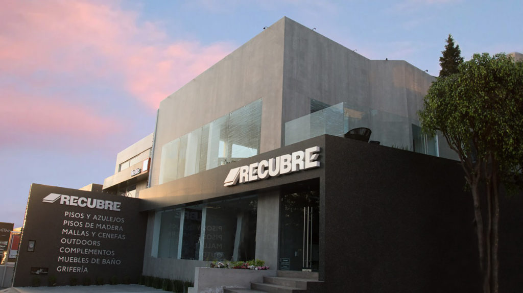 El mejor lugar para remodelar tu casa