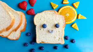 Top 5 lugares para comer con niños en Polanco