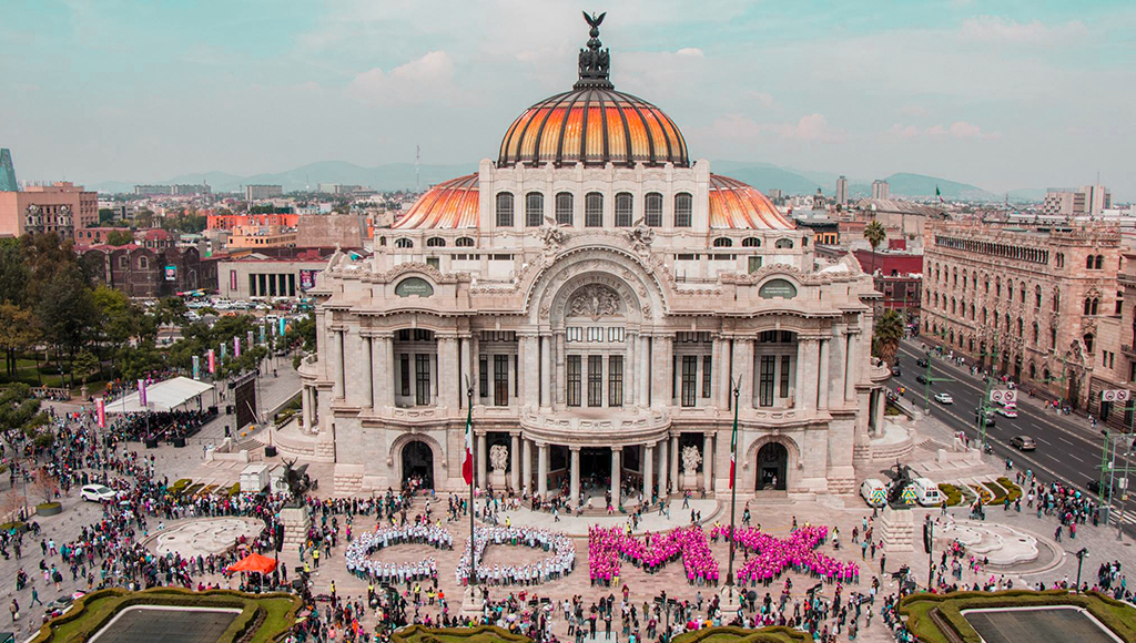 ¿Qué hacer en la CDMX durante las vacaciones?