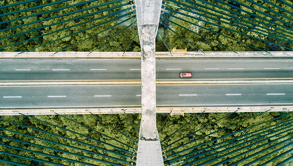 Las mejores rutas de México para hacer un road trip