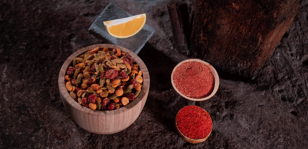 Razones para amar la comida oaxaqueña