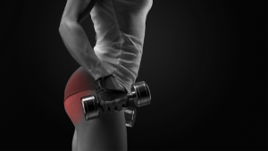 ¡Piernas de acero! Rutina para marcar pierna y glúteo en el gym