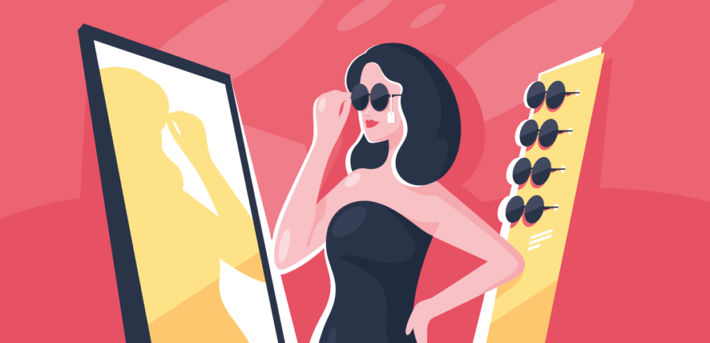 ¡Gana con #LooksLUX!