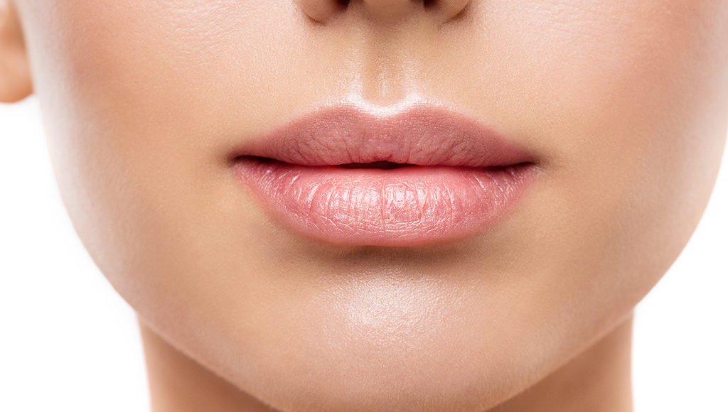 La importancia de cuidar bien tus labios
