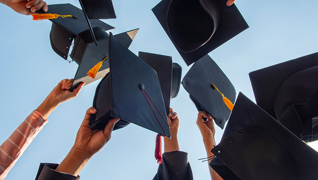 Estas son las 5 cualidades de un buen estudiante