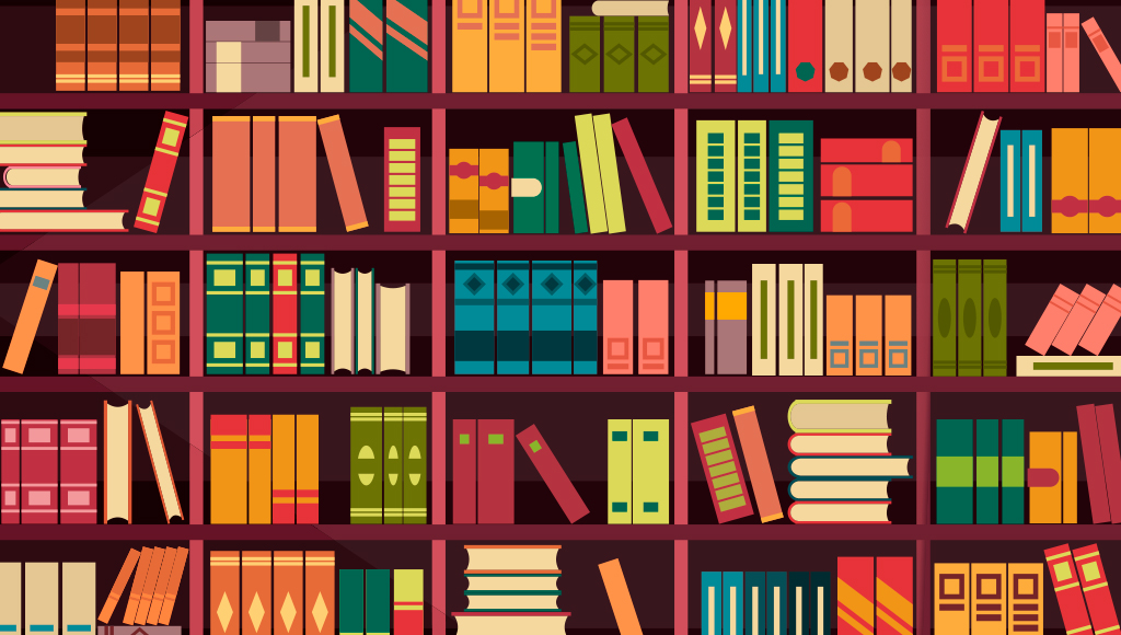 #amoimosleer: Aquí te dejamos nuestros libros del mes