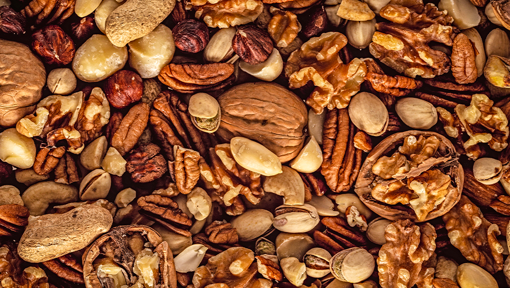 Beneficios de las nueces en tu alimentación | Moi