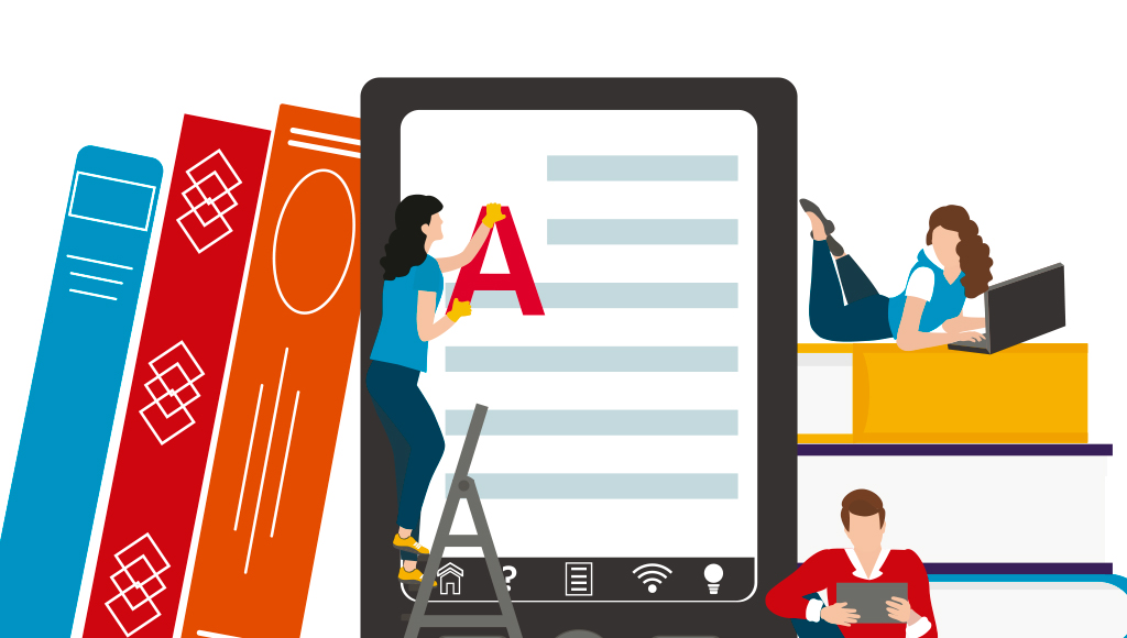 Ayuda a tu hijo a estudiar según su personalidad