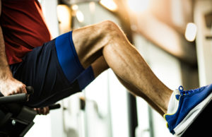 8 aparatos de gimnasio para pierna y glúteo para aumentar músculo