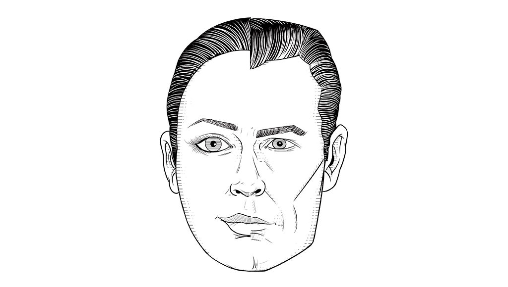 Soplar Pintura Millas aprende a leer tu rostro Quien Susurro Nebu