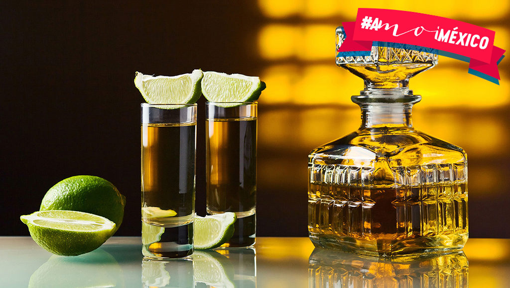 Salud Tequila Might Be The Healthiest Shot In The World