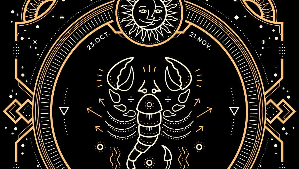 ¿Cómo afecta a tu signo la temporada de Escorpión?