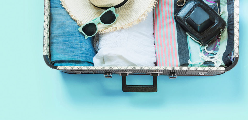 5 reglas de oro para viajar por el mundo sin gastar una fortuna