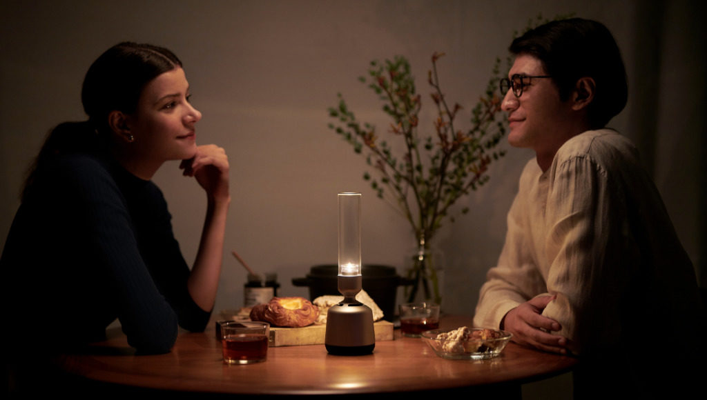 Lo que no te puede faltar en una cena romántica