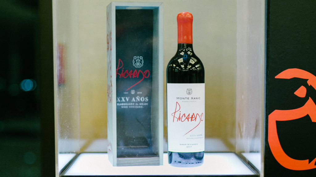 ¡Felicidades al vino orgullosamente mexicano que cumple 25 años!