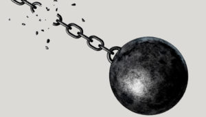 ¿Tienes el síndrome de echarle la culpa a los demás?