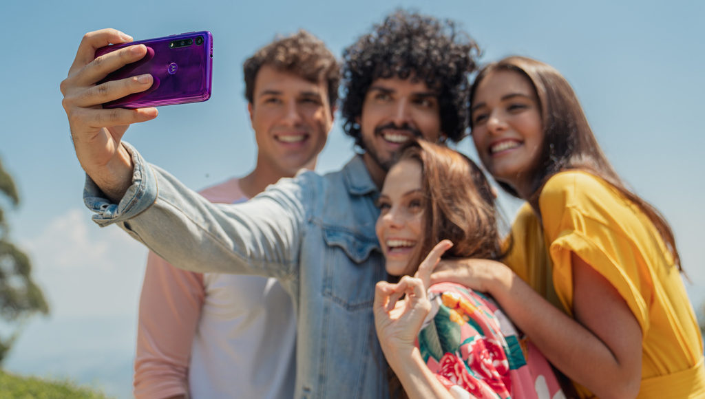 Cada quién con su cada cual: encuentra tu smartphone ideal
