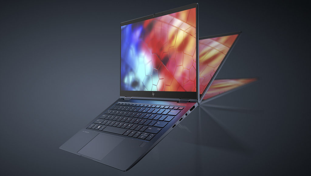 Conoce la primera notebook hecha con plástico reciclado del mar