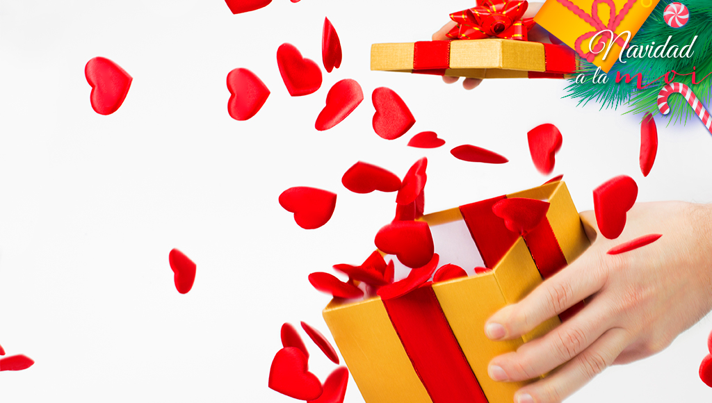 Guía de regalo para tu pior es nada