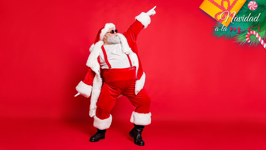 Tips para ser el mejor anfitrión en las fiestas decembrinas