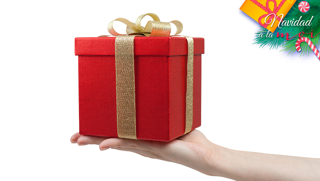 Guía de regalos para papáses, suegros y jefes